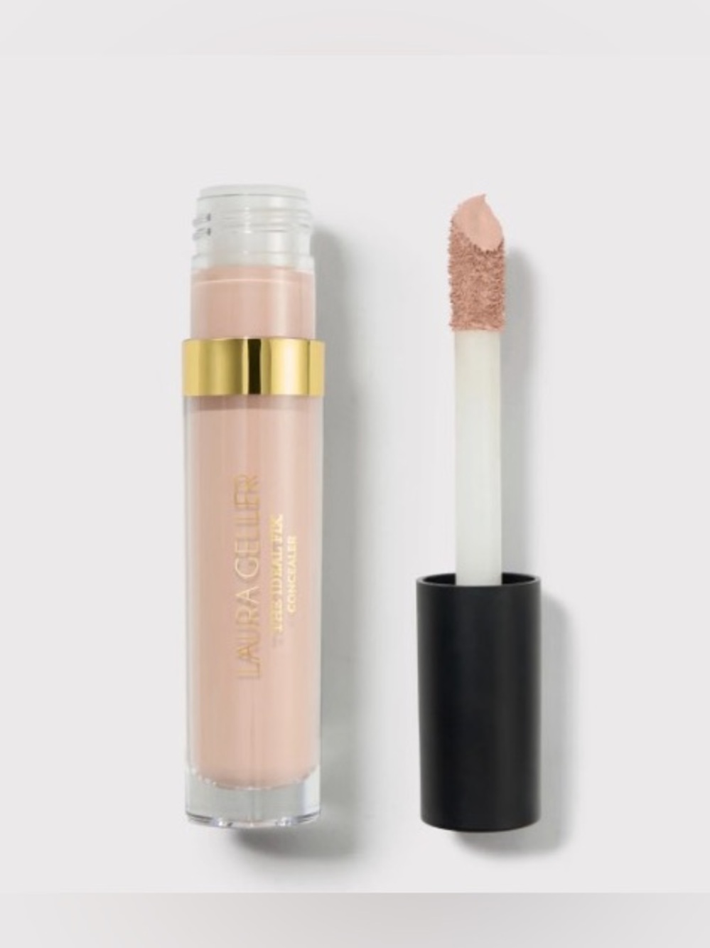 NWT Laura Geller Concealer The Ideal Fix - Fair